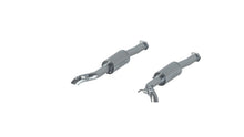 Load image into Gallery viewer, MBRP 03-18 Mercedes-Benz W463A G-Class 3in Cat Back Dual Turn Down T304 - S5600304