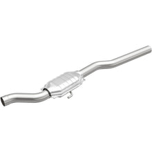 Load image into Gallery viewer, MagnaFlow Conv Dodge-Plymouth 53.75X6.5X4 2.5 - 93276