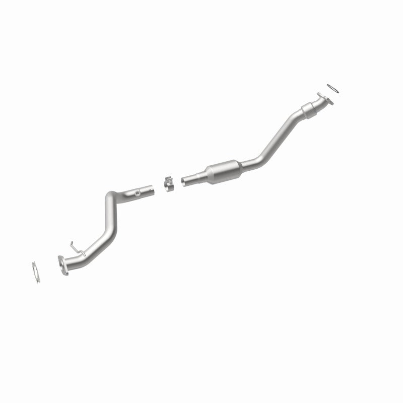 MagnaFlow 01-04 Aztek 3.4 OEM Underbody Direct Fit Converter - 52039