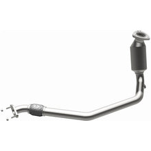 Load image into Gallery viewer, MagnaFlow California Direct Fit Converter 05-06 Pontiac G6 3.5L - 5461228