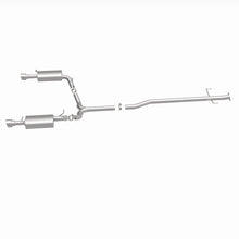 Load image into Gallery viewer, MagnaFlow Sys CB 05- Mazdaspeed6 2.3L Turbo - 16609