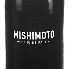 Load image into Gallery viewer, Mishimoto 90-96 Nissan 300ZX Turbo Black Silicone Radiator Hose Kit - MMHOSE-300ZX-90TBK