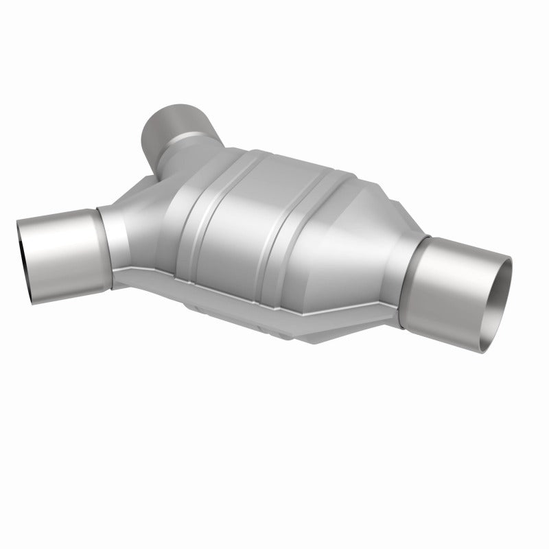MagnaFlow 2.00/2.25 D/S Rear CA Universal Converter - 557407