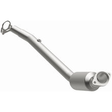 Load image into Gallery viewer, MagnaFlow 2005 Land Rover Range Rover 4.4L Direct Fit Converter - 4551724