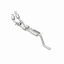 Load image into Gallery viewer, MagnaFlow 2018-2020 Volkswagen Atlas Underbody 3.6L Direct Fit Converter - 280321