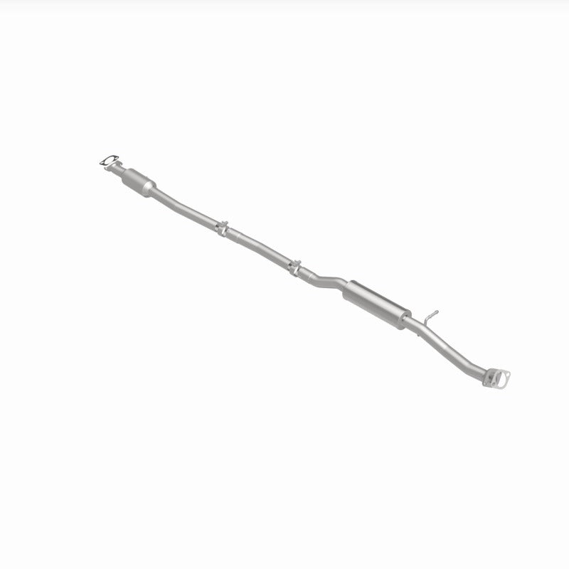 MagnaFlow 16-17 Hyundai Tucson L4 2.0 OEM Underbody Direct Fit Catalytic Converter - 21-146
