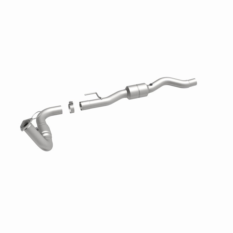MagnaFlow Conv DF 02-03 Avalanche 8.1 Driver Side - 93465