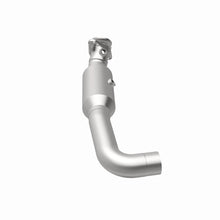 Load image into Gallery viewer, MagnaFlow Left Side Direct Fit Catalytic Converter 15-17 Ford F-150 5.0L - 21-467