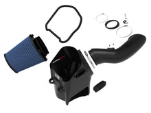 Load image into Gallery viewer, aFe Magnum FORCE Stage-2 Pro 5R Cold Air Intake System 17-18 Ford Diesel Trucks V8-6.7L (td) - 54-13017R