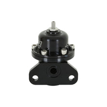 Load image into Gallery viewer, AEM 98-99 Acura CL / 00-05 S2000 / 98-02 Accord / 96-00 Civic Black Adjustable Fuel Pressure Regulat - 25-301BK