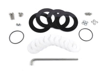 Load image into Gallery viewer, Dinan 21-27 BMW M3/M4 (G80/G82/G83) Adjustable Coil-Over Suspension System - D190-8210