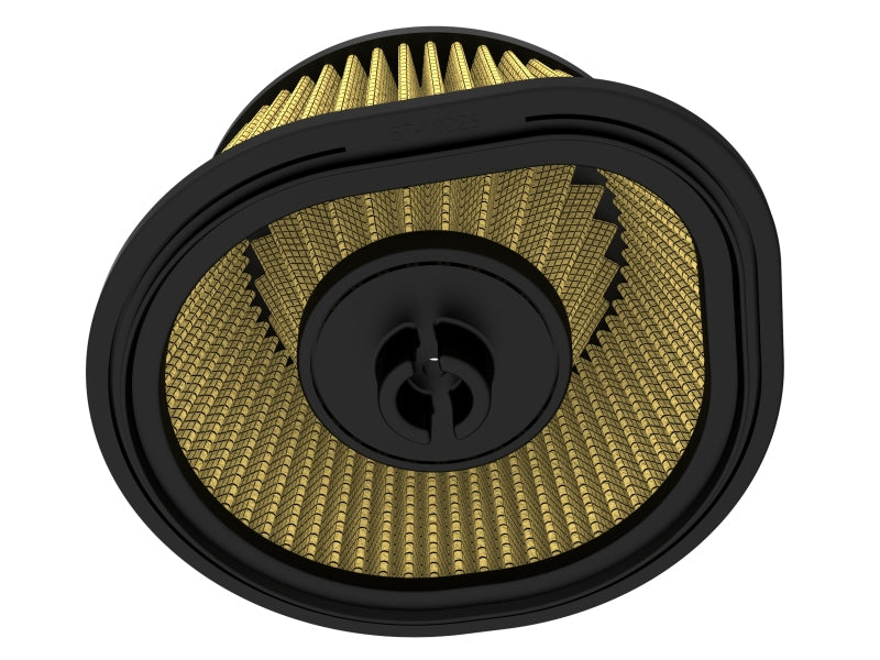 aFe Aries Powersport Air Filters OER PG7 A/F PG7 MC - Yamaha YZF450F 03-09 - 87-10026