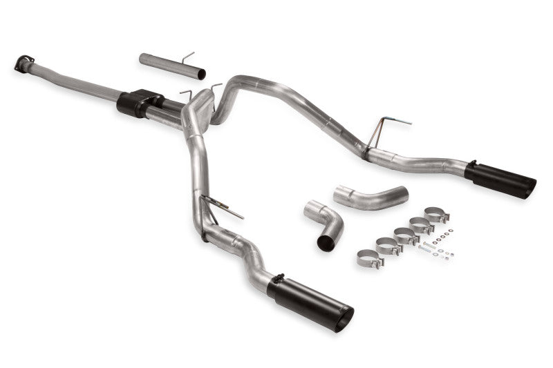 Flowmaster 19-24 RAM 1500 5.7L Outlaw Cat-Back Exhaust System - 817936