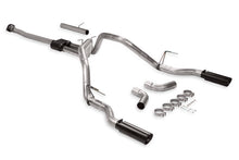 Load image into Gallery viewer, Flowmaster 19-24 RAM 1500 5.7L Outlaw Cat-Back Exhaust System - 817936