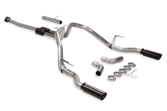 Flowmaster 19-24 RAM 1500 5.7L Outlaw Cat-Back Exhaust System - 817936