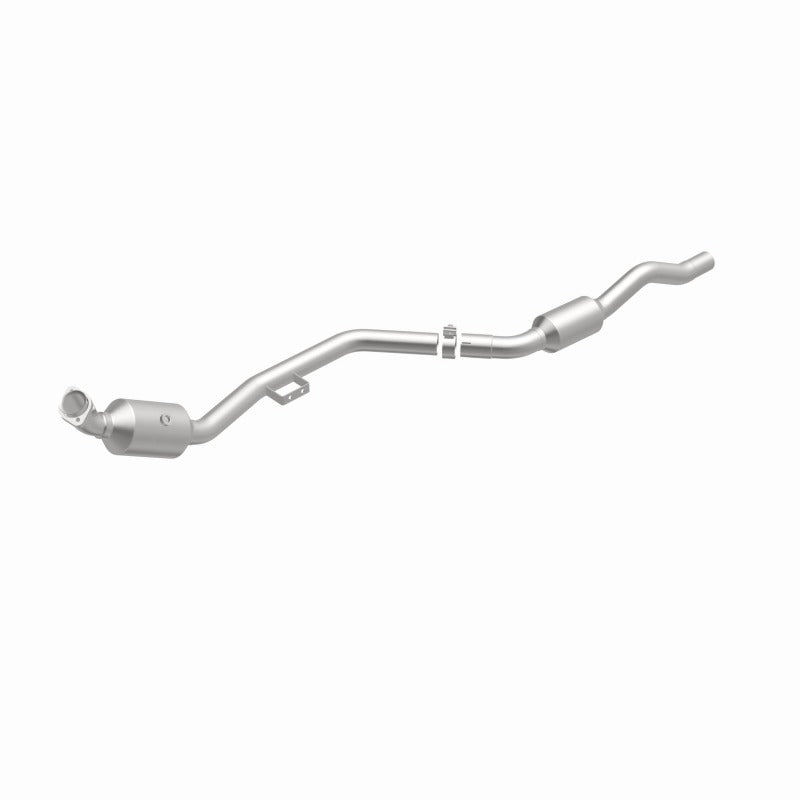 MagnaFlow Direct Fit Catalytic Converter 07-09 Mercedes E350 3.5L - 51666