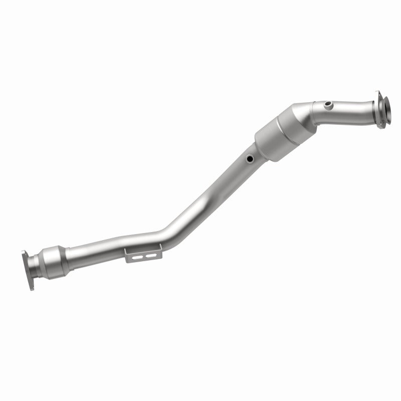 MagnaFlow Direct Fit Catalytic Converter 04-06 VW Phaeton 4.2L Driver Side Front - 49875
