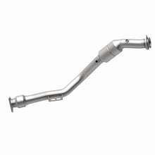 Load image into Gallery viewer, MagnaFlow Direct Fit Catalytic Converter 04/06 VW Phaeton 4.2L Front Driver Side - 444081