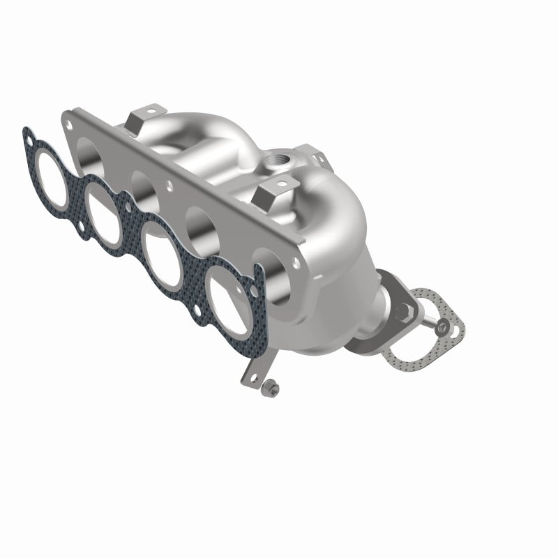 MagnaFlow 19-20 Hyundai Tucson OEM/EPA Compliant Manifold Catalytic Converter - 22-237