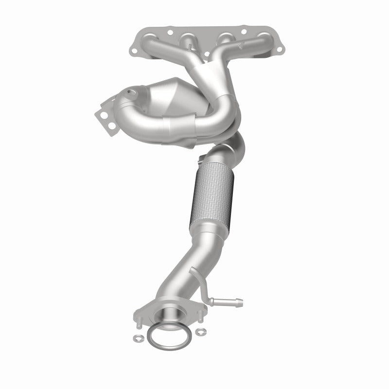 MagnaFlow Direct Fit Catalytic Converter 14-16 CX-5 L4 2.5L OEM Manifold - 22-122