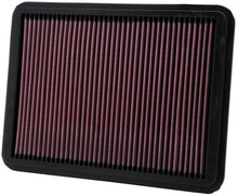 Load image into Gallery viewer, K&amp;N 04-09 Lexus GX470 4.7L / 02-08 Toyota 4Runner / 01-07 Sequoia / 00-06 Tundra Drop In Air Filter - 33-2144