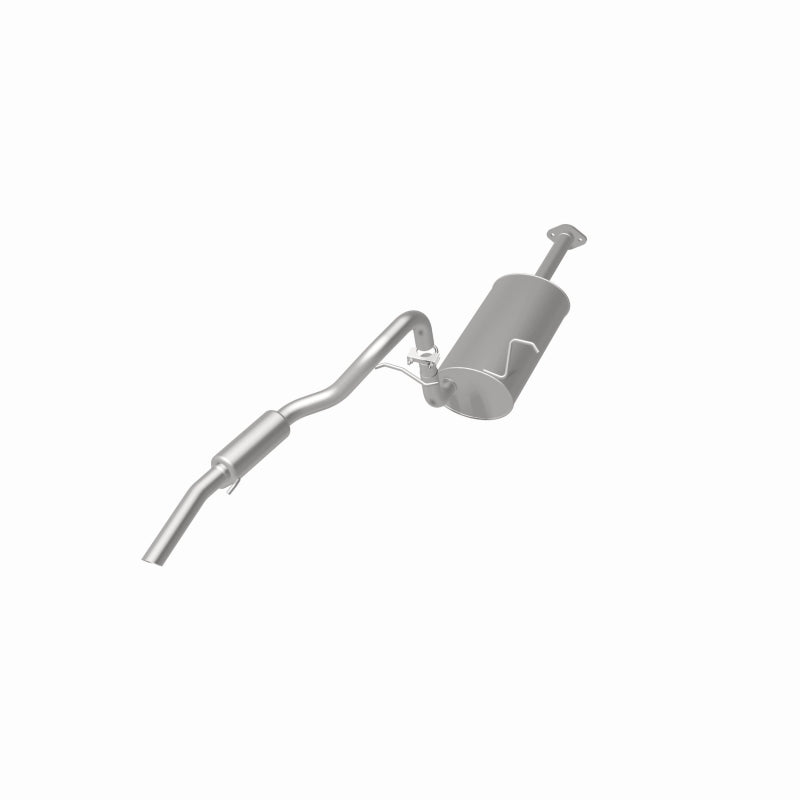 MagnaFlow BRE Exhaust Kit 94-98 Tracker Sidekick - 106-0401