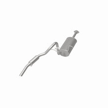 Load image into Gallery viewer, MagnaFlow BRE Exhaust Kit 94-98 Tracker Sidekick - 106-0401