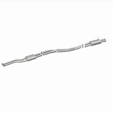 Load image into Gallery viewer, MagnaFlow SYS C/B 01-05 BMW 330I/CI 3.0L - 16533