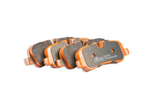 Load image into Gallery viewer, DBA 05-09 Land Rover LR3 XP Performance Rear Brake Pads - DB1781XP