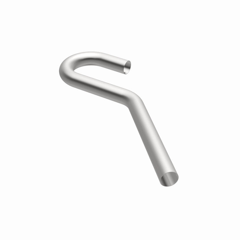 MagnaFlow Univ bent pipe SS 3.00inch 180/45 - 10742