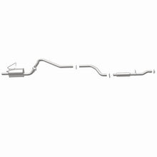Load image into Gallery viewer, MagnaFlow BRE Exhaust Kit 09-18 Dodge Journey 2.4L - 106-0443