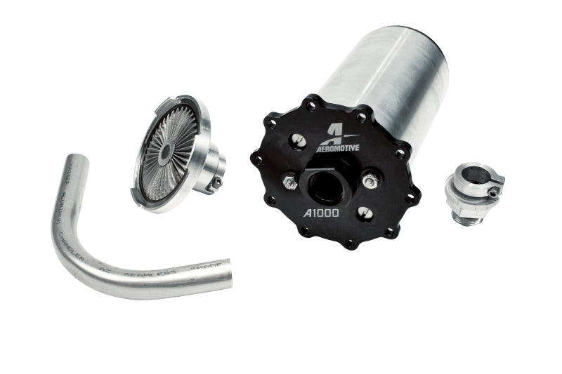 Aeromotive Universal In-Tank Stealth System - A1000 - 18668