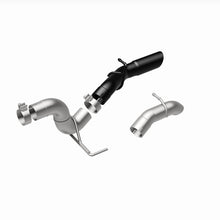 Load image into Gallery viewer, Magnaflow 20-22 Jeep Wrangler 3.0L V6 Street Series Filter-Back Performance Exhaust System - 19505
