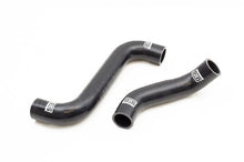 Load image into Gallery viewer, GrimmSpeed 02-07 Subaru WRX / 04-07 Subaru STi / 02-05 Subaru Impreza Radiator Hose Kit - Black - 405325