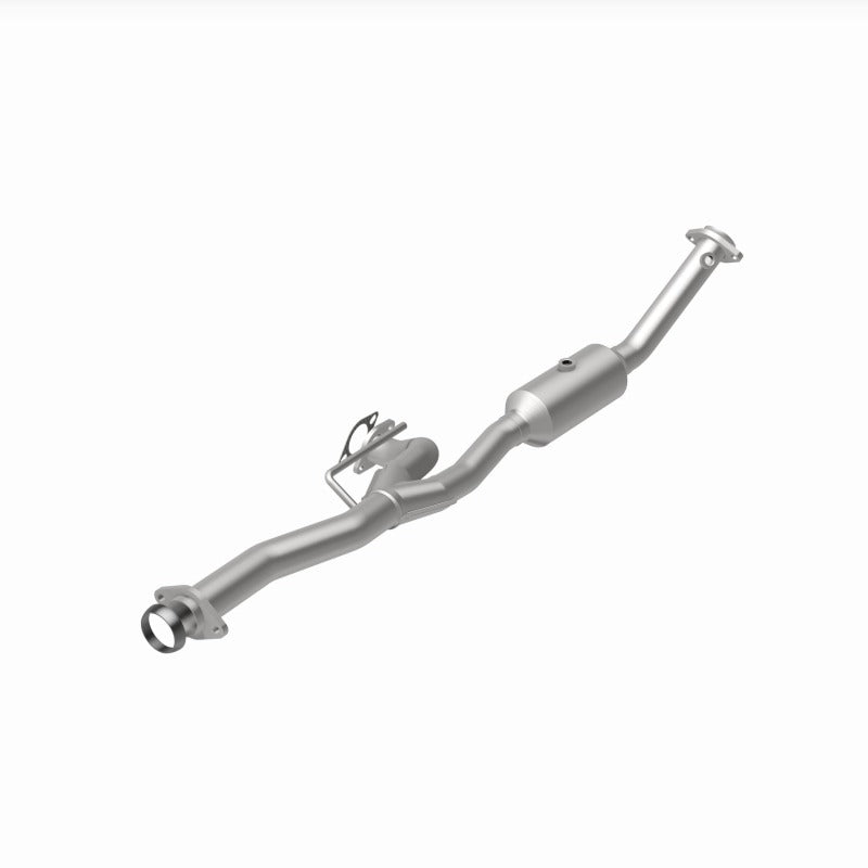 MagnaFlow Conv DF 07-09 Ranger 4.0 Passenger Side OEM - 49678