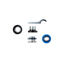 Load image into Gallery viewer, Bilstein B14 (PSS) 2016-2018 Smart Fortwo Front and Rear Performance Suspension Kit - 47-248281