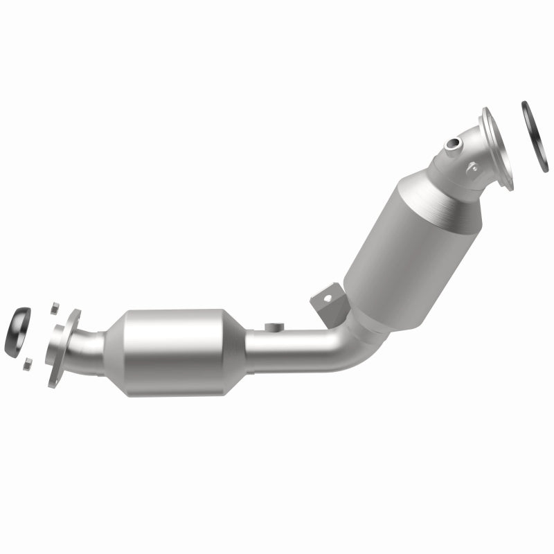 MagnaFlow Direct Fit Catalytic Converter 22-24 Tundra 3.4 Right OEM - 280755