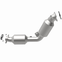 Load image into Gallery viewer, MagnaFlow Direct Fit Catalytic Converter 22-24 Tundra 3.4 Right OEM - 280755