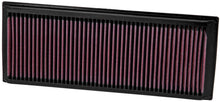 Load image into Gallery viewer, K&amp;N 05-10 VW Jetta/Passat / 07-10 Tiguan / 09-10 GTi / 06-09 EOS Drop In Air Filter - 33-2865