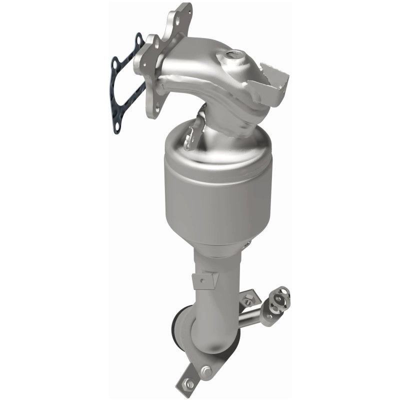 MagnaFlow Direct Fit Catalytic Converter 2014 Honda Civic 1.8L Manifold - 52022