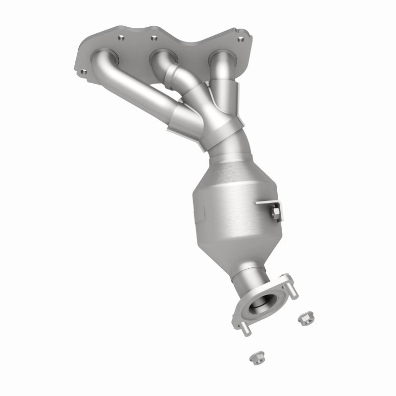 MagnaFlow 06-12 Toyota RAV4 3.5L Direct Fit Converter - 5582820