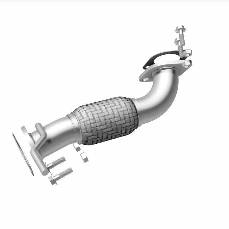MagnaFlow BRExhaust 15-19 Hyundai Sonata 2.4L Front Pipe Kit - 107-0409