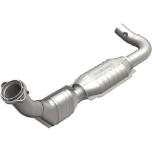 Load image into Gallery viewer, MagnaFlow Direct Fit Catalytic Converter 99 F150 5.4L 2Wd D/S - 93396
