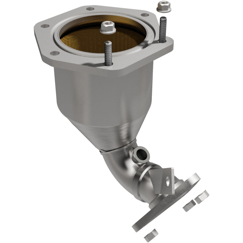 MagnaFlow 2013 Nissan Pathfinder 3.5L Direct Fit Converter - 5582128