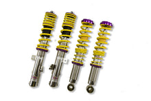 Load image into Gallery viewer, KW Coilover Kit V2 Toyota Corolla (E12U E12T) - 15256001