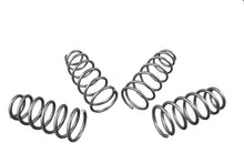 Load image into Gallery viewer, Whiteline 2017+ Tesla Model 3 AWD Front &amp; Rear Lowered Coil Springs - WSK-TES001