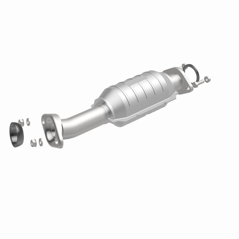 MagnaFlow Direct Fit Catalytic Converter 04-07 Suzuki Aerio 2.3L - 51672