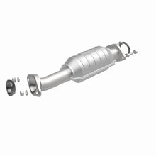 Load image into Gallery viewer, MagnaFlow Direct Fit Catalytic Converter 04-07 Suzuki Aerio 2.3L - 51672