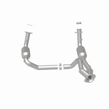 Load image into Gallery viewer, MagnaFlow 04-06 Chevrolet Silverado 1500 5.3L Direct Fit Catalytic Converter - 4651097