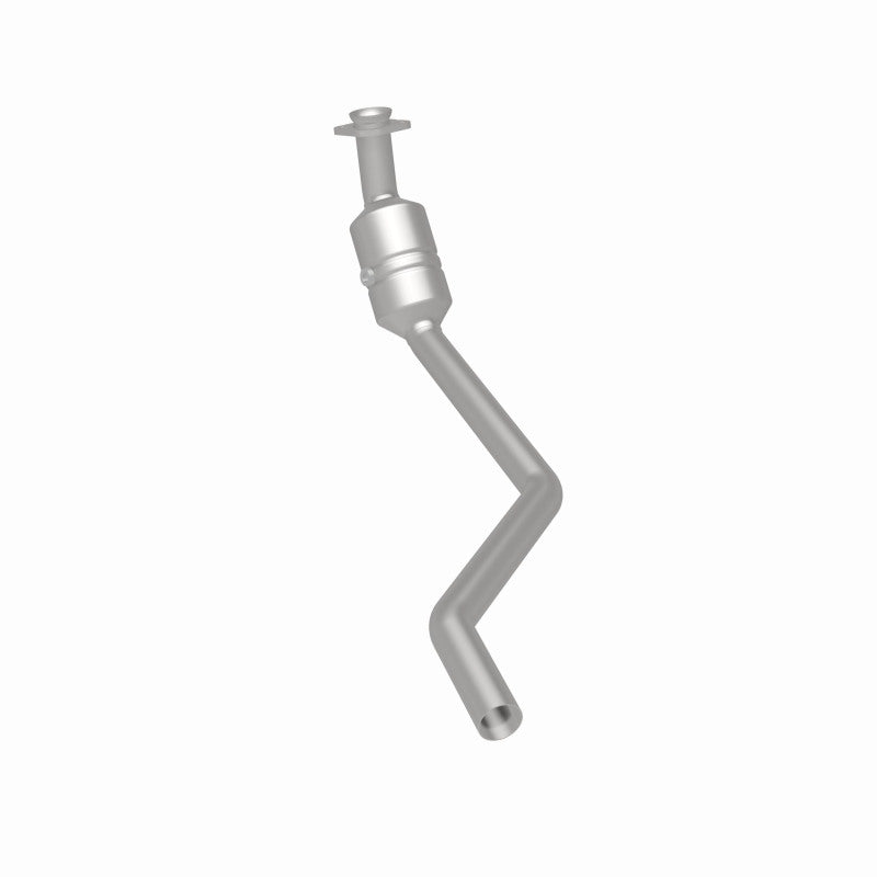 MagnaFlow 03-05 Jaguar S-Type 4.2L Direct Fit Converter - 5461225